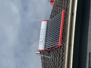 Solar Water Heater 200l