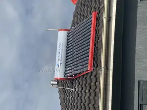 Solar Water Heater 200l