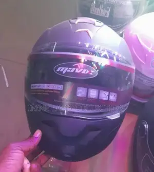 Racers Heavy Duty Helmets