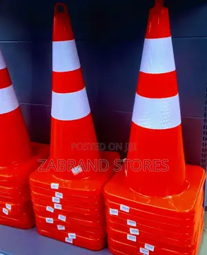 Traffic Cones