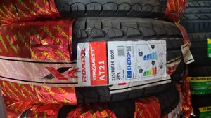 215/70r16 100t Road X Tyres