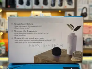 Amazon Echo Dot Smart Speaker 5th Generation