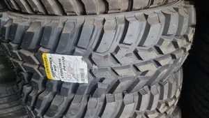 285/75r16 M/T Original Dunlop Grand Trek Japan
