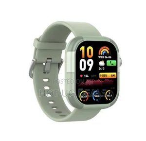 Infinix Xwatch 3 Chic Xw3c - Mint Green.