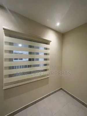 Ultimately Zebra Window Blinds