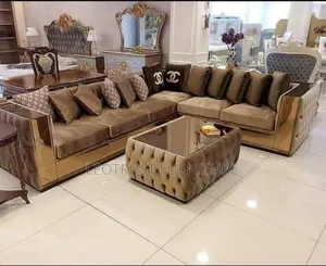 Center Table, and Sofa Set