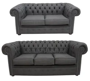 3,2,Sofas Set in High Density Mattress