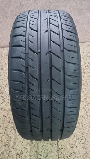 245/45r18 Used Bearway