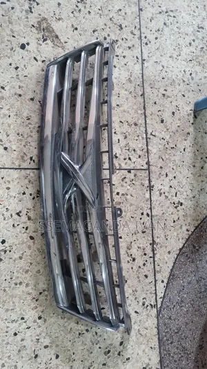 Mark X Original Grille 2010