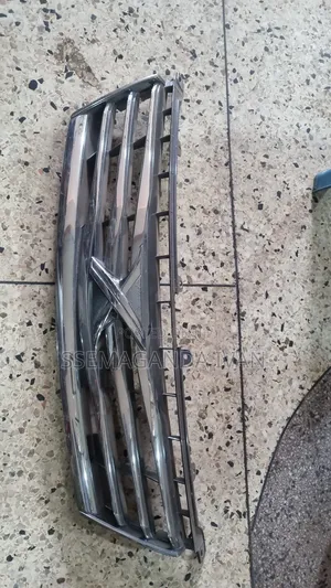 Mark X Original Grille 2010