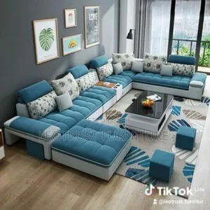 10 Seater Sico Field Sofa Set