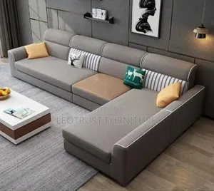 L Shape Hig Quality Mattress