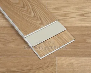 SPC Hard Wood Flooring