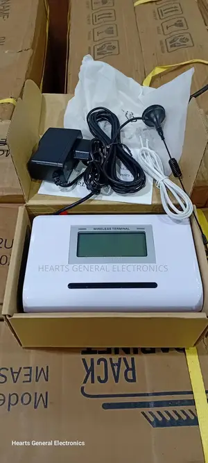 GSM Wireless Terminal ( 4g Quad Band )