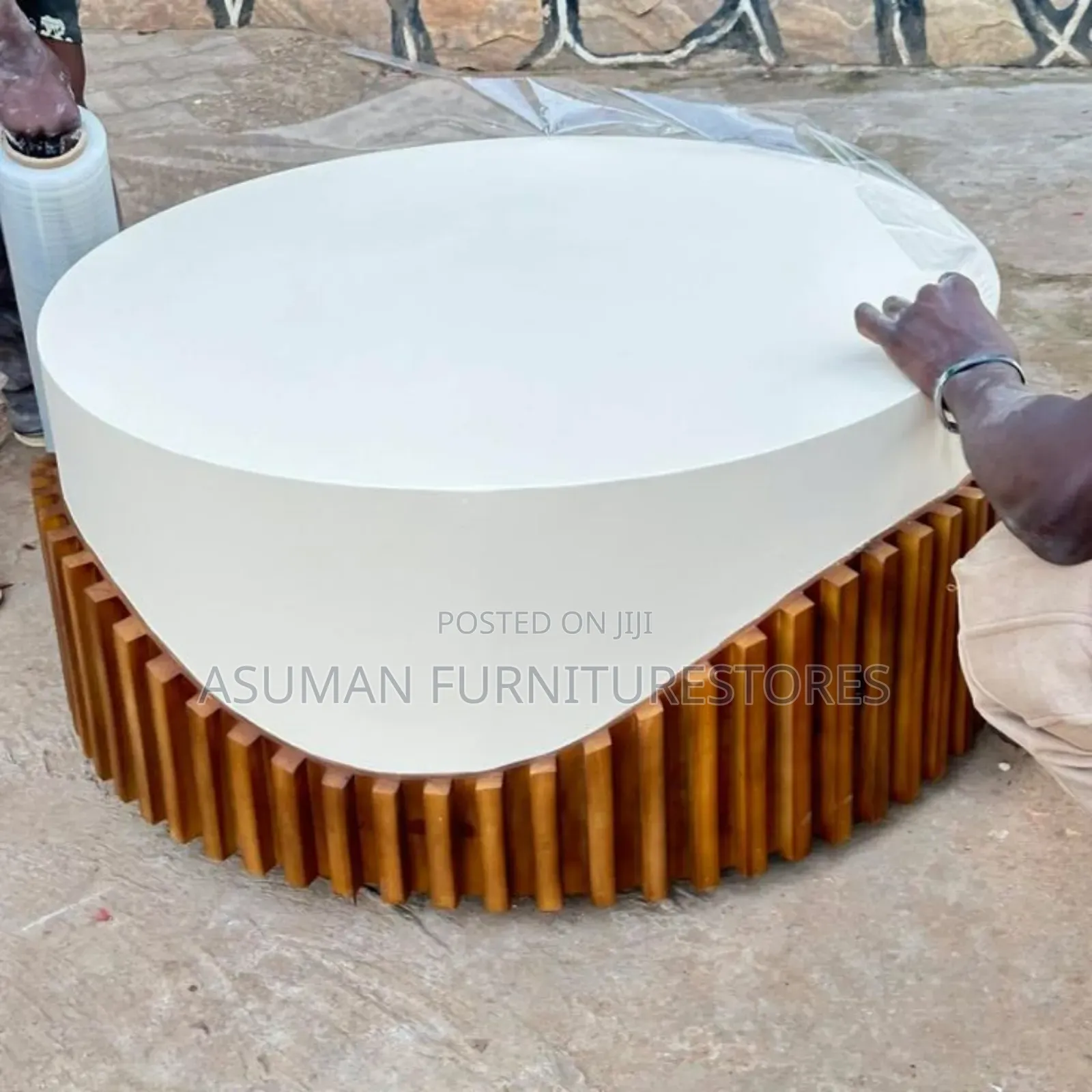 Luxurious Centre Table Call Us On