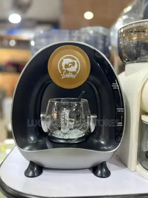 Cafilas Mini Coffee Maker Machine