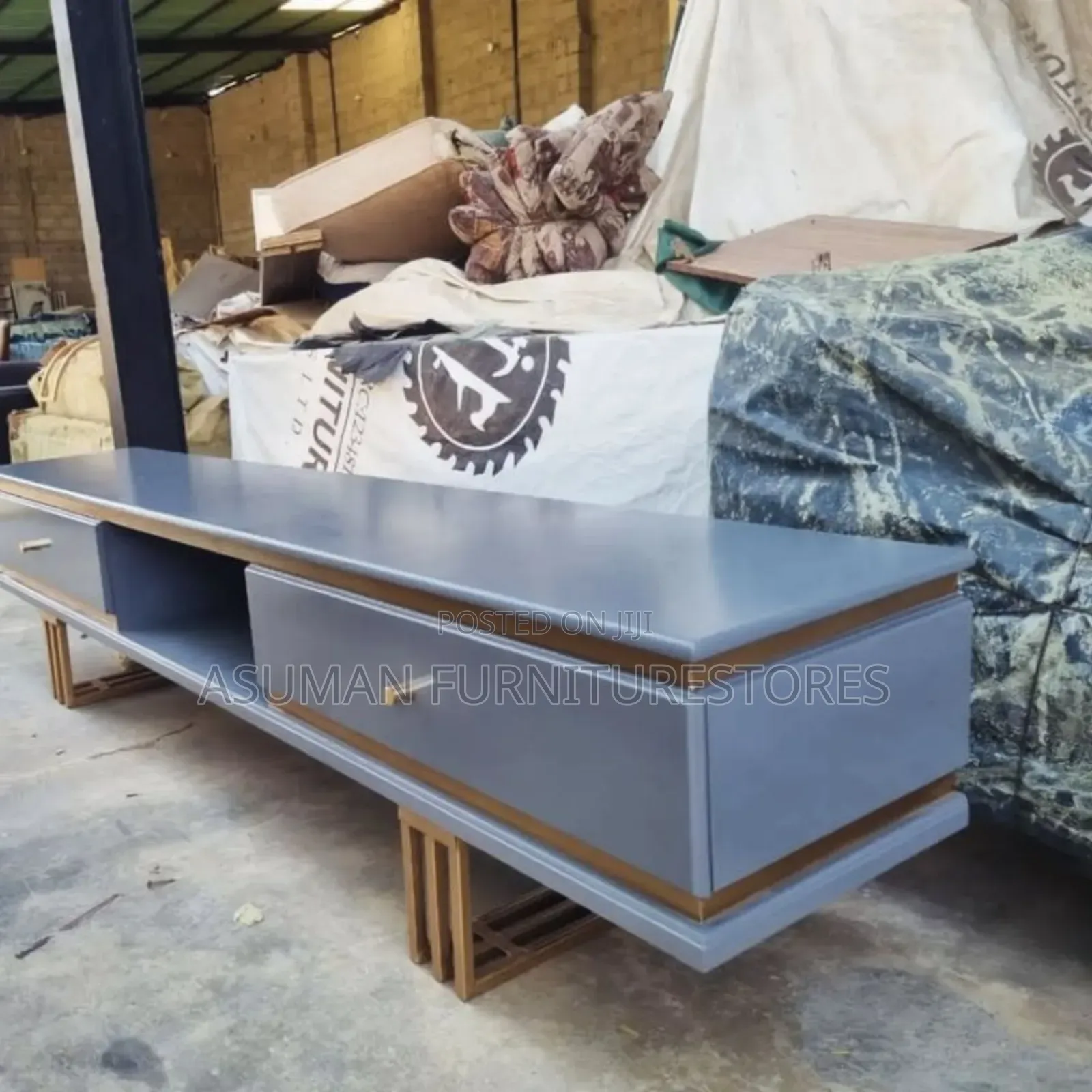 Standard Size Tv Stand Call Us On