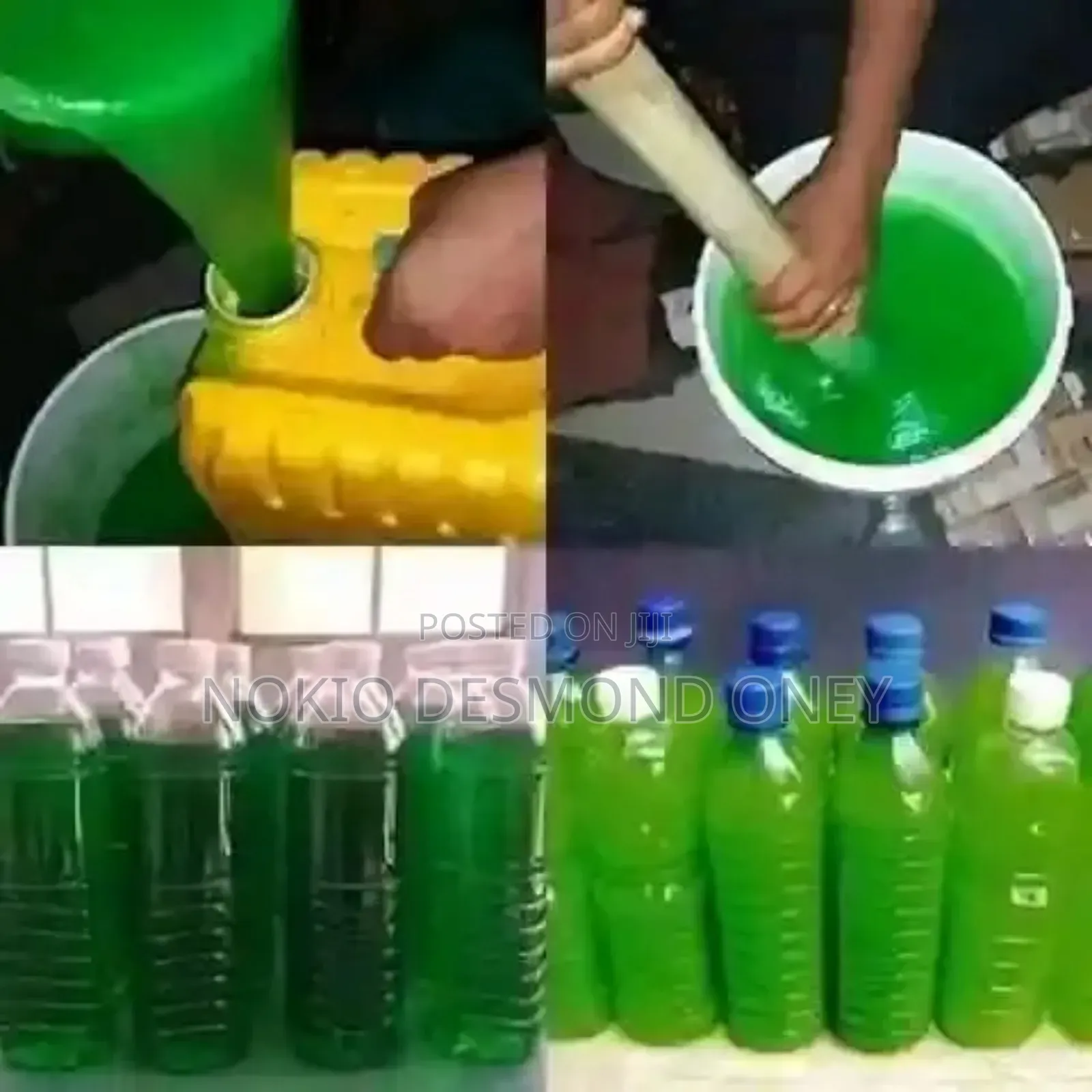 Liquid Soap Making Lessons And Training At Discount Offer