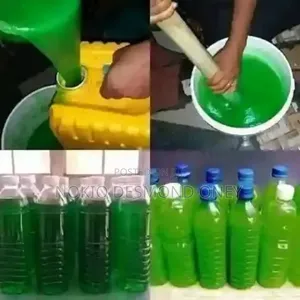 Liquid Soap Making Lessons And Training At Discount Offer
