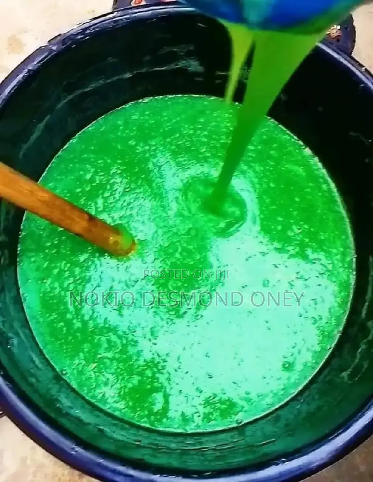Liquid Soap Making Lessons And Training At Discount Offer