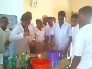 Liquid Soap Making Lessons And Training At Discount Offer