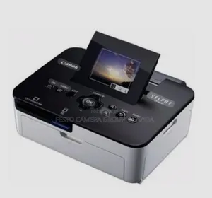 Canon Selphy Cp1000 Printer