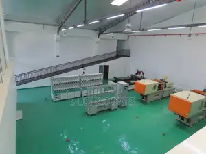 Commercial Epoxy Floors Specialists