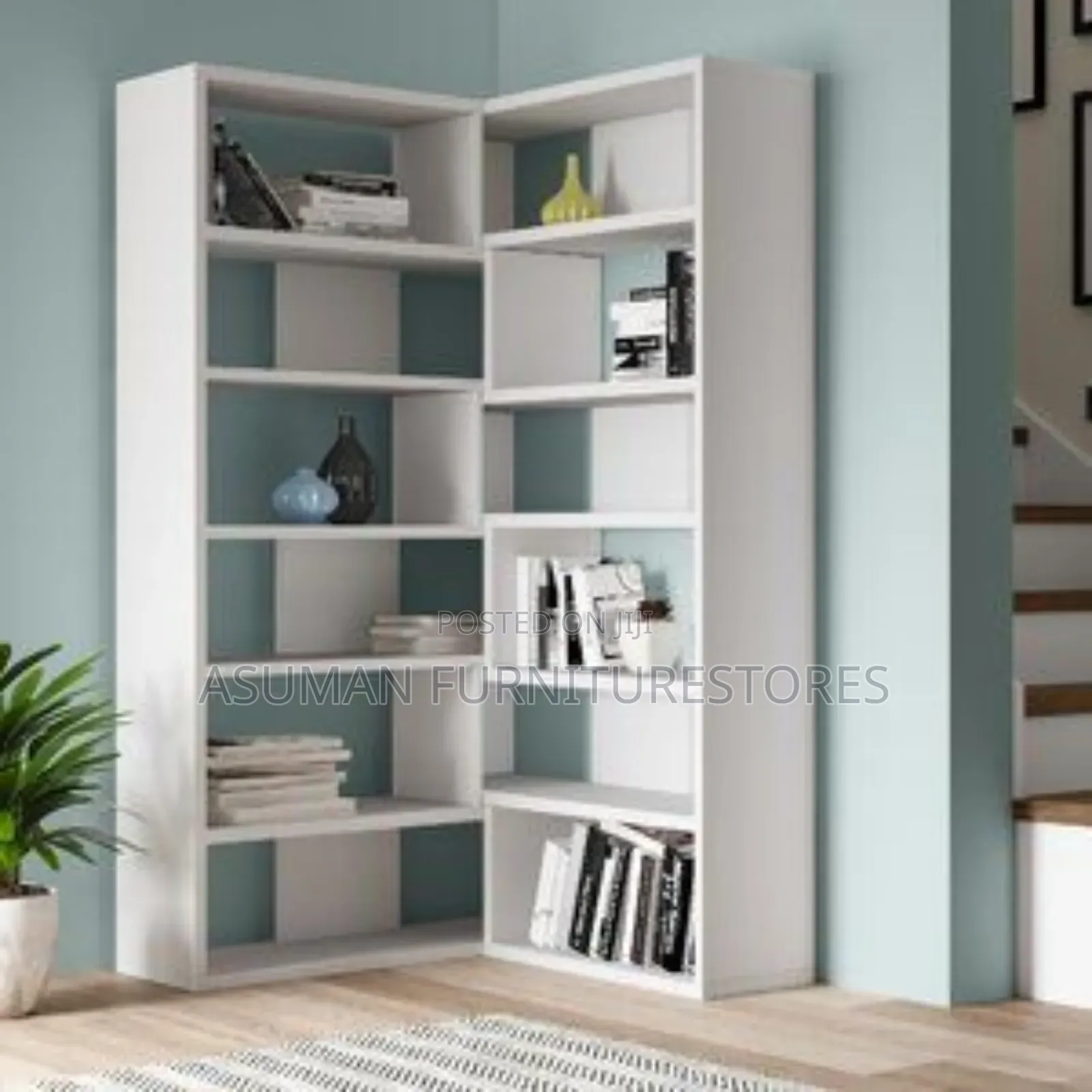 Standard Bookshelve Call Us On