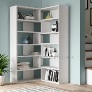 Standard Bookshelve Call Us On