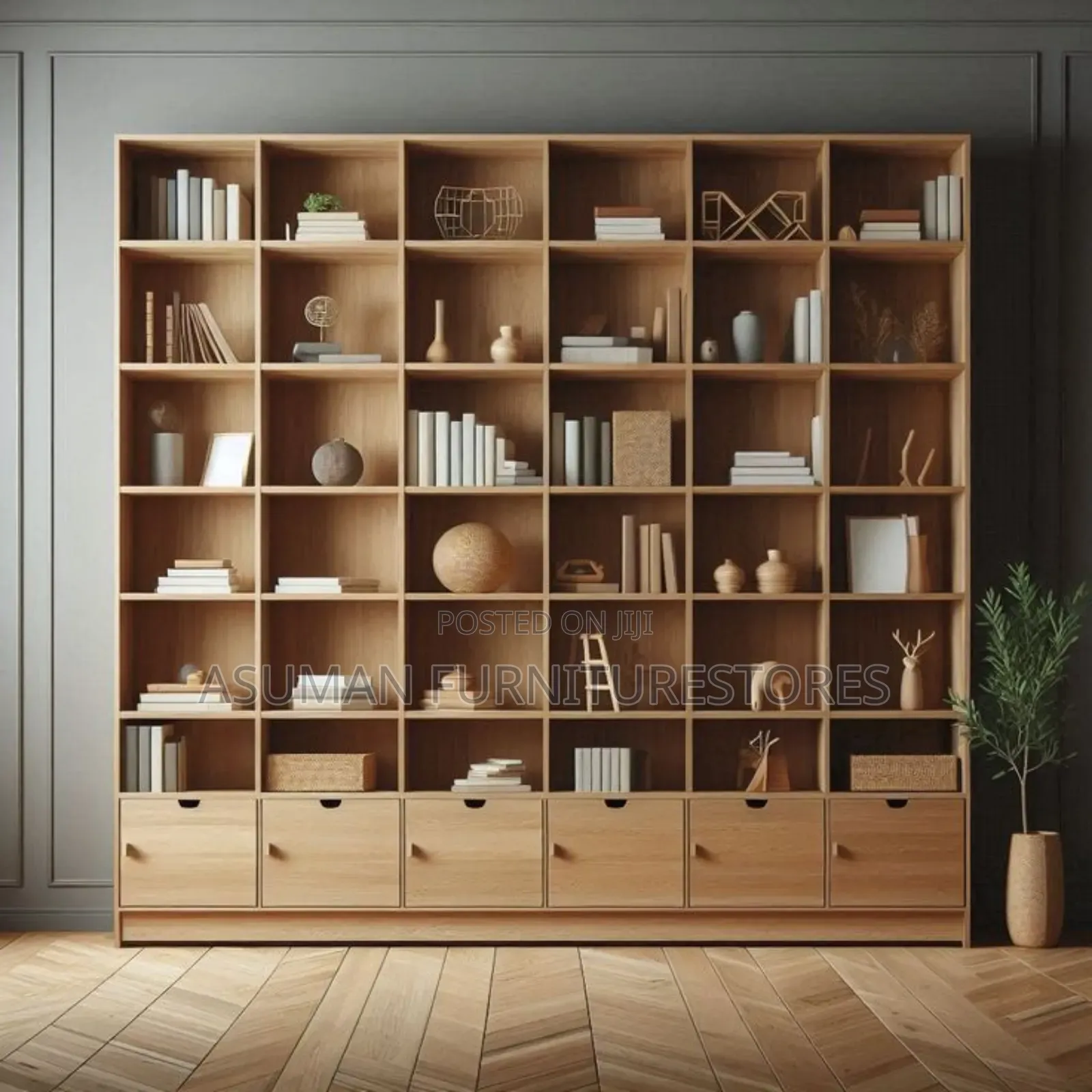 Modern Book Shelves Call Us On