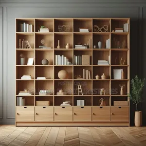 Modern Book Shelves Call Us On