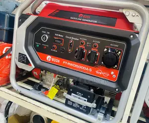 13kva Generator for Petrol With Button Start