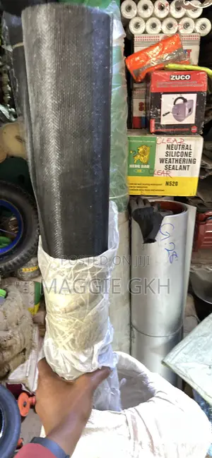 Fiber Mosquito Net