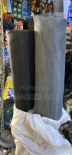 Fiber Mosquito Net