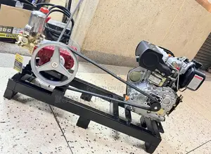 Garden Sprayer(Diesel Engine)