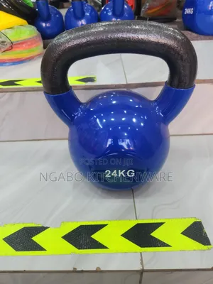 Kettle Bell