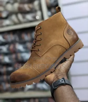 Proxy Leather Timberland