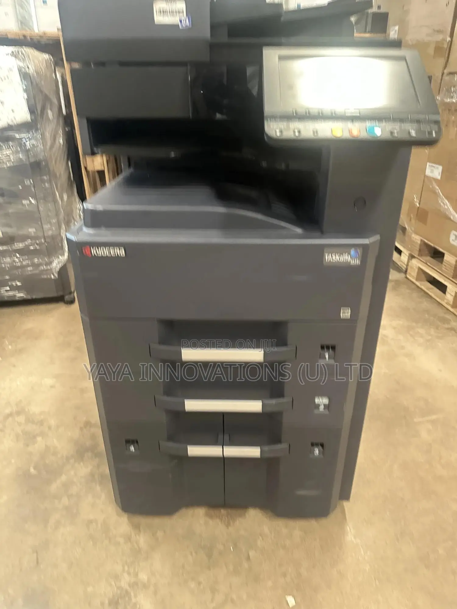 Best for Schools Kyocera Ta 3511i