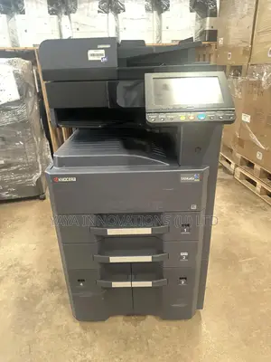 Kyocera Ta-3511i Ideal Photocopier for Offices/Schools