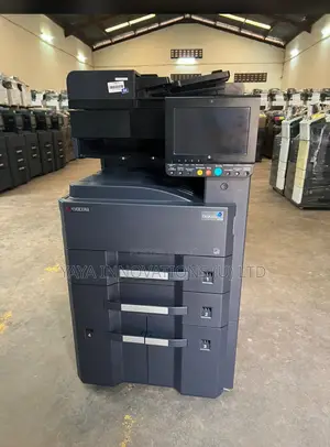 Top-Notch Kyocera Taskalfa 3511i