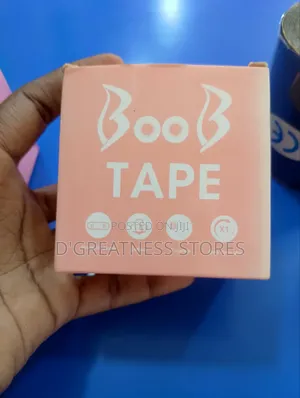 Small Sized Breast Tape