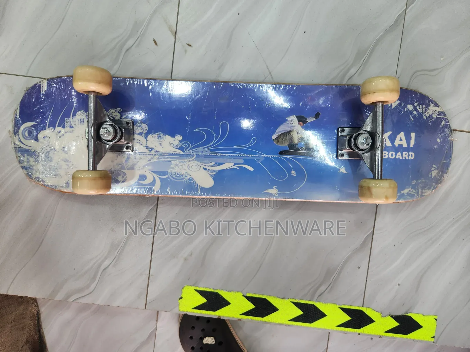 Skate Board