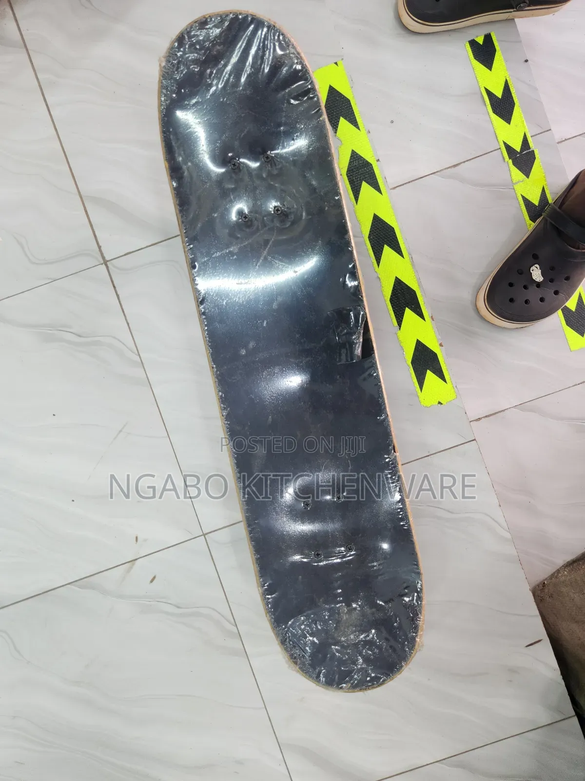 Skate Board