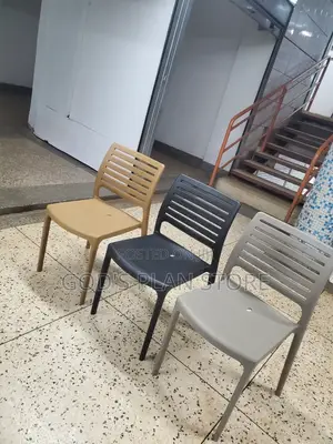 Long Yong Plastic Portable Chairs