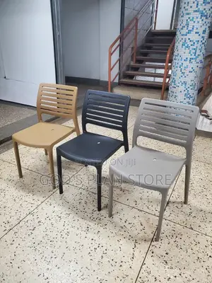 Long Yong Plastic Portable Chairs