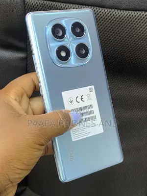 Xiaomi Redmi Note 14 Pro 256 GB Blue