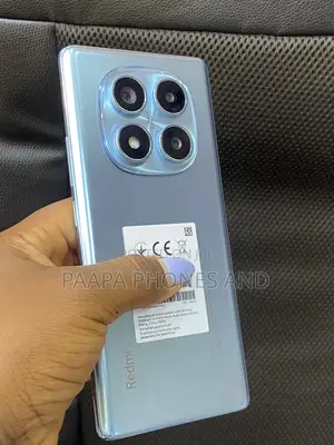 Xiaomi Redmi Note 14 Pro 256 GB Blue