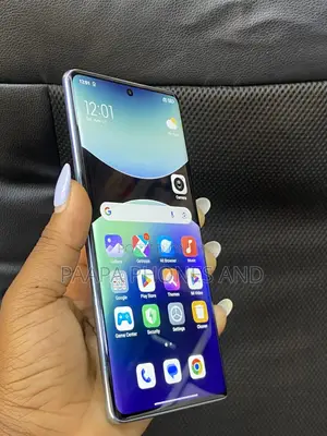 Xiaomi Redmi Note 14 Pro 256 GB Blue