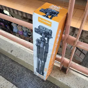 Plokama 360 Camera and Tripod Stand