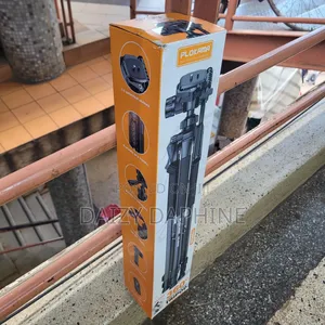 Plokama 360 Camera and Tripod Stand